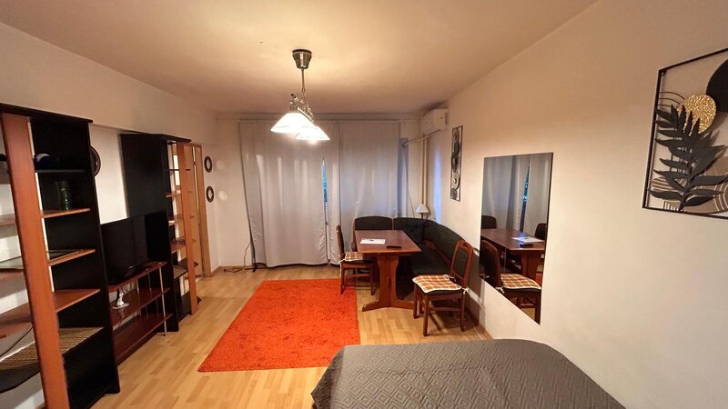 Iancului stradal, DIRECT PROPRIETAR, 3 min METROU