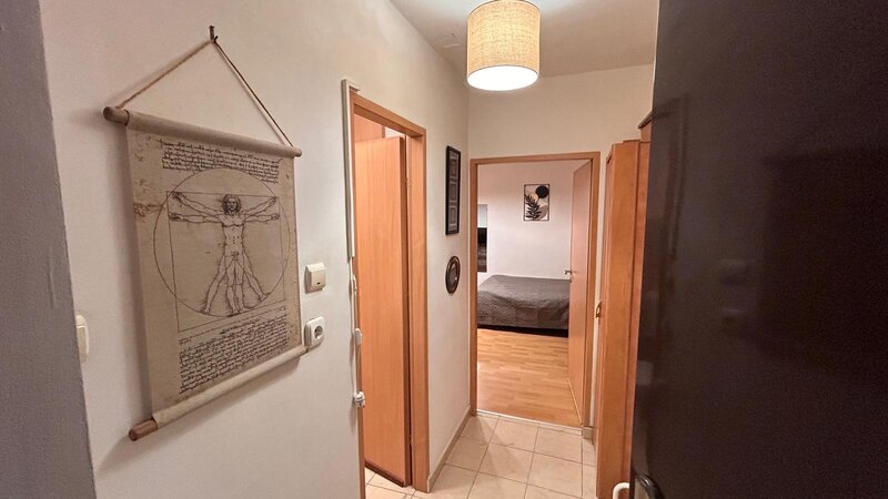 Iancului stradal, DIRECT PROPRIETAR, 3 min METROU