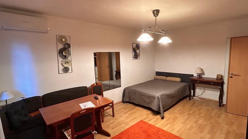 Iancului stradal, DIRECT PROPRIETAR, 3 min METROU