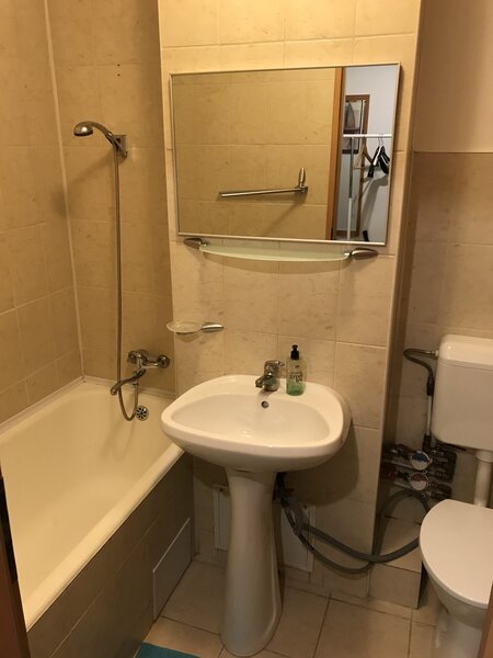 Iancului stradal, DIRECT PROPRIETAR, 3 min METROU